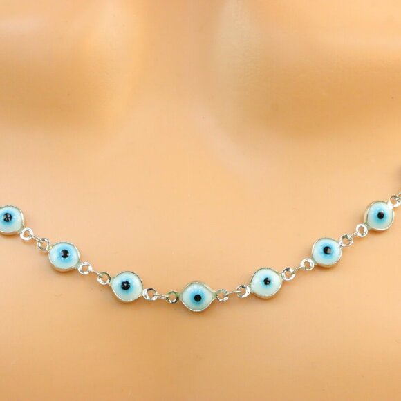 "New Beautiful Design Necklace Chain for Women/Girls, Gift, N615 - Picture 7 of 10